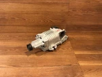 01-04 Nissan Frontier Xterra 3.3L A/t Engine Motor Supercharger Supercharged Oem. Fixed Price $855.00.