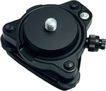 Tribrach With Optical Plummet, Leveling 5/8 For Total/base Station Rtk Gps. Fixed Price $98.00.