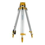 Surveying Tripod, Aluminum Stand, Stretchable For Trimble,topcon. Fixed Price $129.00.