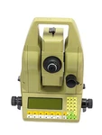 Leica TC1100 Total Station With Hard Case. Fixed Price $1488.00.