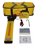 Leica Digicat Locator 550I Digitex 100T Transmitter,pipe, Cable Tracer,subsite. Fixed Price $1650.00.