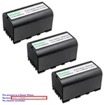 GEB221 Replacement Battery For Leica GEB171 GEB211 GEB212 GEB241 GEB242 GEB371. Fixed Price $107.49.