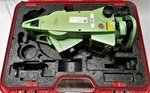 Leica TC703 Total Station With Case.. Fixed Price $1100.00.