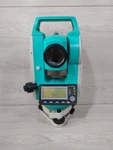 Sokkia Set 510 D21866 Surveying Total Station -for Parts Not Working. Fixed Price $852.00.