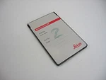 Leica Pcmcia Memory Flash Card 8MB Art No. 667745 Surveying Total Station & Gps. Fixed Price $175.00.