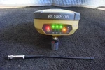Topcon Model Hiper Radio Digital Uhf Ii Gnss/gps Receiver P/n: 1001137-04 #2. Fixed Price $1999.00.