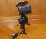 Lti Laser Technology Impulse Lr Rangefinder & Mapstar Angle Encoder. Fixed Price $299.95.