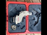 David White LT8-300LTU Line Transfer Unit. Model 8877. Surveyor Tool. Fixed Price $500.00.