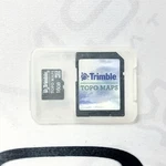 Trimble Topo Maps 16GB Sd Card For Gps Surveying Mapping Terrain Data Navigation. Fixed Price $26.88.