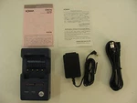 New Original Sokkia CDC70 Battery Charger For Total Station, BDC35, BDC35A, Set,. Fixed Price $178.00.