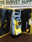 Geomax 5" ZOOM95 Robotic Total Station - 1 Man Syst Brand New Wnty & Support. Fixed Price $25050.00.