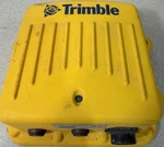 Trimble SNR921 On-machine Radio 900 Mhz P/n 9760130, Model. Fixed Price $500.00.