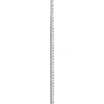 Sokkia Builder Series Fiberglass Telescoping Level Rod 25 FEET/10THS/100THS. Fixed Price $196.25.