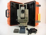 Sokkia SET4B 5" Total Station For Surveying & Construction With Free Warranty. Fixed Price $1200.00.
