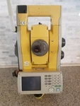Topcon Survey Equipment Bundle. Fixed Price $15900.00.