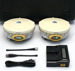 Trimble 5800 Gps Base & Rover Receiver Set 450-470 Mhz Radio 59400-66 45145-90. Fixed Price $3599.00.