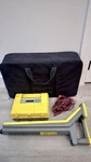 Subsurface Instruments PL-1500 Pipe And Cable Locator With Case. Fixed Price $895.00.