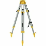 Dewalt DW0737 Construction Tripod. Fixed Price $79.50.