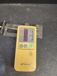 Topcon Laser Receiver LS-70C W/bracket Power Tested. Fixed Price $150.00.