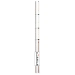 Cst/berger 06-813 Leveling ROD,ALUMINUM,13 Ft 1ELP4. Fixed Price $76.35.