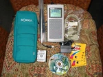 Sokkia SDR33 640K Datalogger Excellent Complete Kit Collector Total Station. Fixed Price $795.00.