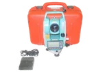 Sokkia SET630R Reflectorless Total Station. Fixed Price $3345.00.