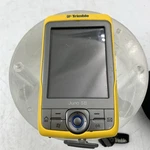 Trimble Juno Sb 66410-00 Gps Mapping Data Collector W/ Charger, Battery, Case. Fixed Price $110.00.