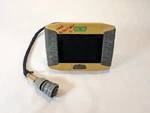 Topcon GX45 Monitor With Cable 9258-0001. Fixed Price $695.00.