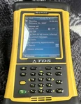 Trimble Tds Nomad Data Collector Survey Li Ion Battery Included. Fixed Price $295.00.