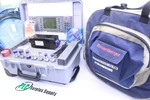 Rosenberger Lte 700 Mhz Passive Intermodulation Analyzer W/ Cables & More. Fixed Price $9999.00.