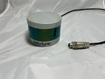 Used Velodyne VLP-16 Puck Lidar Sensor 30-DAY Warranty. Fixed Price $129.95.
