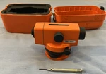 Leica Wild Heerbrugg Na-o NA-0 Surveying Auto Level W/case Euc Surveyors Service. Fixed Price $349.99.
