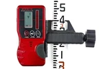 Rotary Laser Universal Receiver Detector Dual Display Topcon Leica Cst Pls. Fixed Price $135.00.