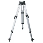 Sitepro 5/8-11 Heavy Duty Aluminum Tripod With Quick Clamp, Black. Fixed Price $114.75.