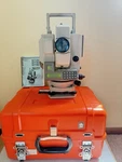 Sokkia SET3C- D20842 Total Station. Fixed Price $800.00.