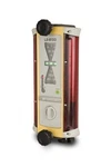 Topcon 312670101 LS-B100 Laser Receiver 57135. Fixed Price $1199.00.