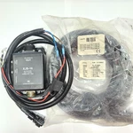 Leica Mc XJB-16 Excavator Junction Box W. Open Sensor & Power Cable, Pn 779080. Fixed Price $785.00.