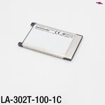 Symbol LA-302T-100-1C Pcmcia Wlan Network Card Ethernet LA-4121 PPT284. Fixed Price $22.70.