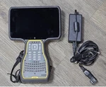 Trimble TSC7 Survey Controller Field With Power Adapter. Fixed Price $2000.00.