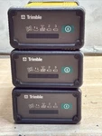 Trimble 4700 35846-12 Gps Receiver 430-470 Mhz/ JUA3206. Fixed Price $300.00.