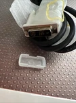 Cti Awm 20276 VW-1 30V E81280 Ching Tai Dvi Digital Single Link.. Fixed Price $6.99.