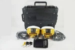 Cat MS995 95106-51 Gps Auto Rtk Glonass Galileo Beidou Qzss Antenna Receiver #5. Fixed Price $19999.99.