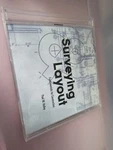 Surveying Layout Fundamentals For Construction Paul W Holley Cd Open Used Dvdrom. Fixed Price $25.00.