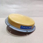 Thales Gps Antenna Part No 001. Made In France. Fixed Price $99.00.