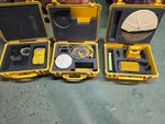 Trimble 5700 Trimmark 3 5800 Gps Rover 45145-44 40406-00 41249-00 46000-44. Fixed Price $2500.00.