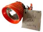 Lietz Made Usa Optical Survey Single Prism 7266-34. Fixed Price $88.81.
