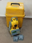 Trimble / Total Station 3600 Series 3603 Dr. Fixed Price $3325.00.