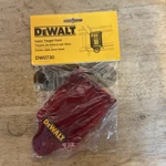 Dewalt DW0730 Laser Target Card Red Plastic Measuring Technology. Fixed Price $7.50.