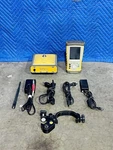Topcon Hiper+ Plus Gps Network Receiver & FC-200 Data Collector TOPSURV8. Fixed Price $1499.99.