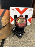Seco 6422-02 Wor Premier Prism Assembly With Target, 0MM Offset & Case. Fixed Price $100.00.